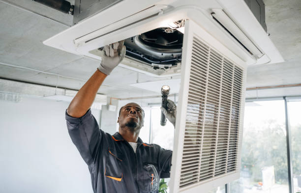 Licensed Ductwork Repair service in Timpson, TX - FH HVAC