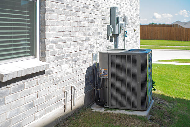 Reliable Ductwork Repair contractor in Timpson, TX by FH HVAC